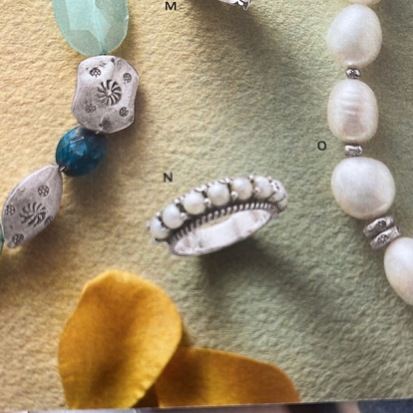 Sundance Seven Sisters Ring - Picture 4 of 6